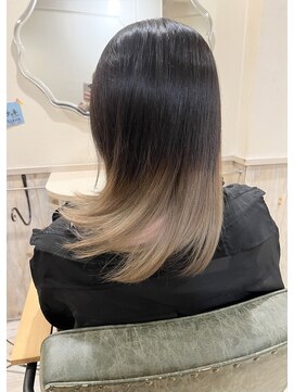 ロレト(Loreto) グラデーションカラー