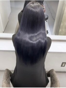 キング 高槻(K!ng) 高槻/髪質改善