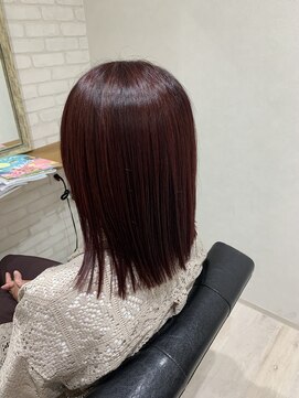 シックス 大竹店(ciQz) ボルトルビー