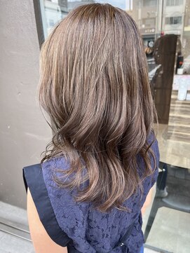 ミューズ 本山店(MUSE) 美髪サロン【MUSEミューズ 本山】　髪質改善ヘアスタイル