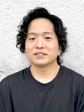 サロンズ イオンタウン宇多津店(SALONS) 山田 