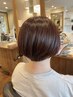 ≪全員≫ 平日親子割クーポン 母or父カット＋リタッチカラーとお子様カット　