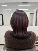 外はね重ためウルフ♪