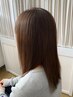 全体カラー(白髪染め・オシャレ染め)
