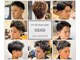 シード(SEAD)の写真