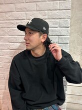 リトル リンク 福岡(little×link)&nbsp;尾上 祐也