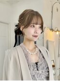 【大分 juve.】10代20代30代必見！ゆるふわツインアレンジ☆