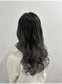 グラデーションカラー