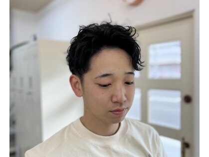 ノーネーム(NoName)の写真