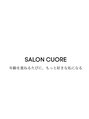 クオレ(CUORE)/salon cuore（サロン クオレ）