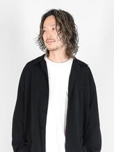 ルーチェ 横浜(Luce) 佐々木 秀