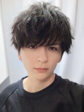 オーシャントーキョーハラジュク(OCEAN TOKYO harajuku) 三科 光平