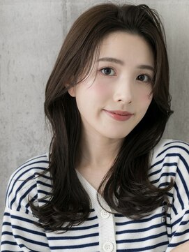 ポケット ヘア いわき泉テラス店(POCKET) ホワイトグレージュ/デジタルパーマ/フェザーパーマ/いわき泉59