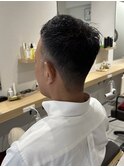 おしゃれボウズ