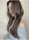 髪質改善ナチュラルストカール
