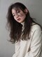 ベルタ バイ アルテフィーチェ(belta by artefice)の写真/【梅田/ノンダメージサロン認定】オシャレさんに大人気♪ふんわり弾むパーマスタイルで女性らしさを演出―