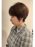 カット+カラー【ナチュラル系30~50代好評】