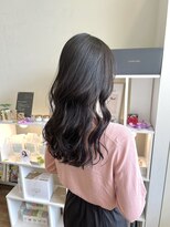 ビフィーノ ルーチェ 川西能勢口駅中店(bifino luce)&nbsp;ロングスタイル