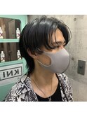ウルフカット/レイヤーカット/ブリーチ/髪質改善[渋谷/原宿]