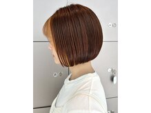 イマイセナ バイ コローレ(imaii scaena × colore)