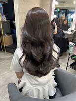 ノエ 心斎橋(Noe)&nbsp;心斎橋/南船場/レイヤーカット/ダブルカラー/髪質改善