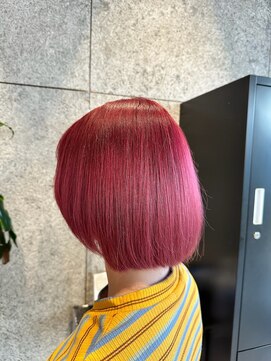 メルバイレガロ 水戸(mer by REGALO) キューティーピンク