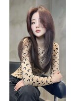 ザシェノンアオヤマ(THE CHAINON AOYAMA)&nbsp;luxury  hair