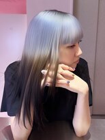 ダズリングディア(Dazzling Deer)&nbsp;ルーツカラー