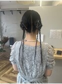 カチモリツイン
