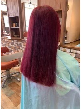 リーフ(LEAF)の写真/心地よい空間で、あなたにぴったりのヘアスタイルを見つけよう!丁寧なカウンセリングで理想のヘアを実現♪