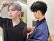 オーセンヘア(AUTHEN.HAIR)の写真