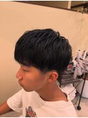 ソフトマッシュ