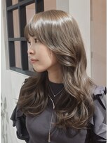 ヴァンス(Vance.)&nbsp;オリーブグレージュ