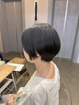 クオーレ(CUORE)&nbsp;ショートヘア