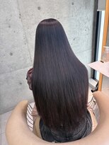 ロンドメリア 天神大名店(Lond Melia)&nbsp;★ミルクティーカラー/ハイトーンカラー/ミルクティーベージュ★