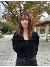 キャル(Cal)&nbsp;伊藤 悠