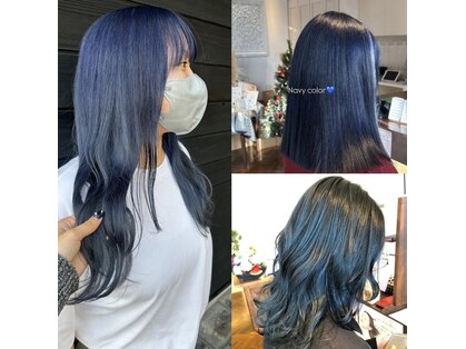 オシャマワールドコーヌコピアの写真