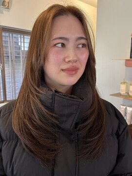 ムク 南浦和(MUKU) フロントレイヤー