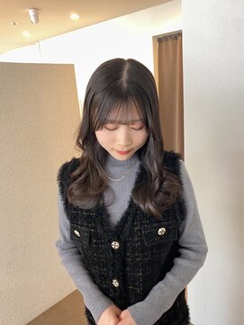 ヴィンチ(Vinci) ブリーチなしシアグレー