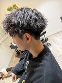 ツイストスパイラル