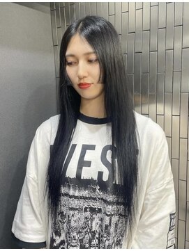 ボアップ 難波店(boappu) プルエクステ