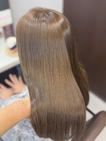 コビーバイジーナ 梅田茶屋町(Coby by Zina)&nbsp;髪質改善トリートメント