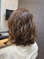 ディアーズ 松江店(Dears)&nbsp;＊ふわふわエアリーパーマ＊