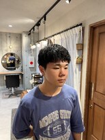 シエル ドゥ サワ(ciel de SAWA) ナードショート