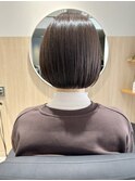 ミニボブ