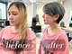 ノア ヘアデザイン 町田店(noa Hair Design)の写真