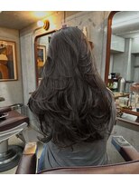 ホビー(HOBBY) 海外風レイヤー