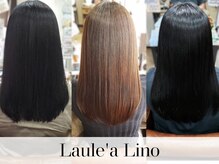 ラウレア リノ(Laule'a Lino)