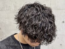 メルシー トータル ブランディング サロン(merci TOTAL BRANDING SALON)
