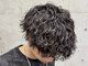 メルシー トータル ブランディング サロン(merci TOTAL BRANDING SALON)の写真/話題のツイストスパイラル&フェザーパーマが予約殺到中!カッコよくオシャレなメンズパーマはmerci横浜へ!
